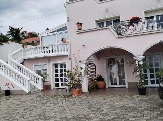 Darijana Apartment