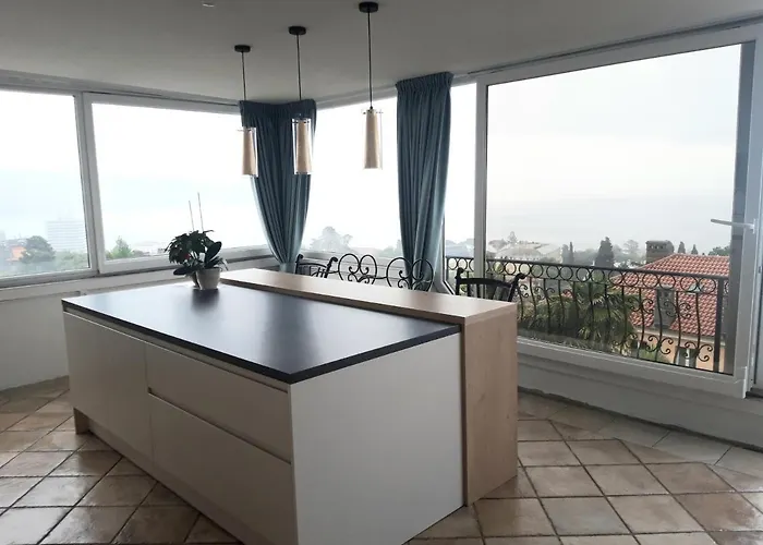 Darijana Apartment *