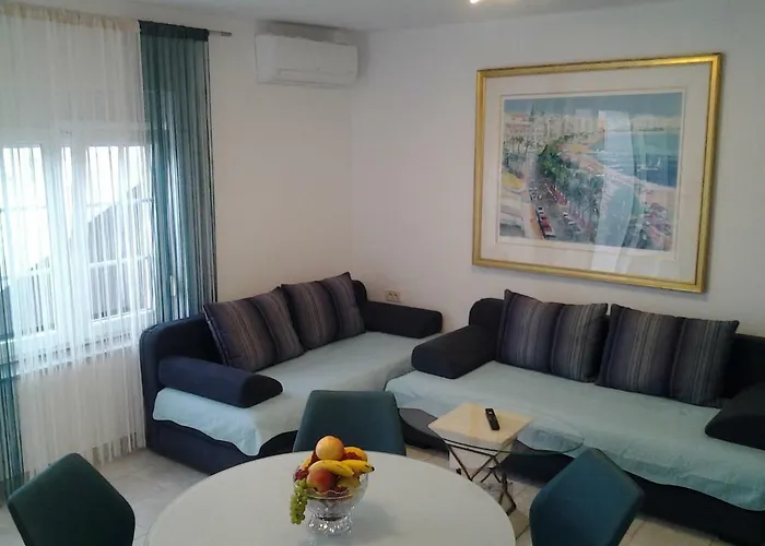 Darijana Apartment Opatija