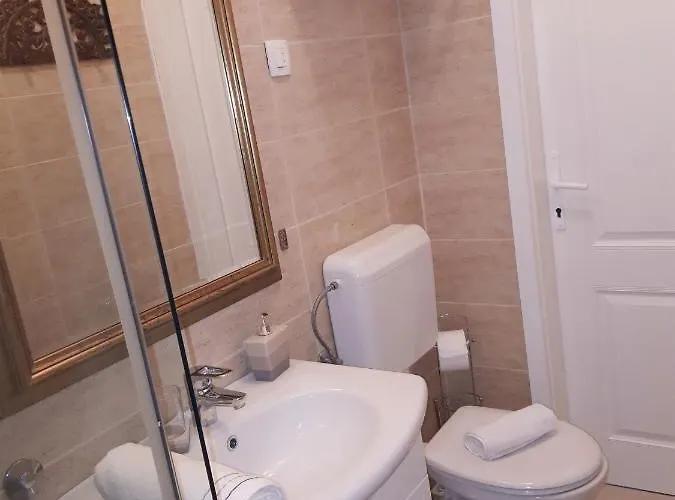 Apartment Darijana