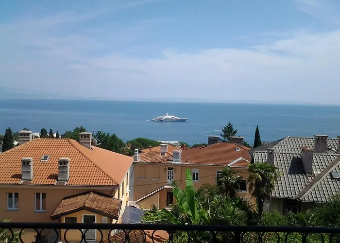 Apartment Darijana Opatija