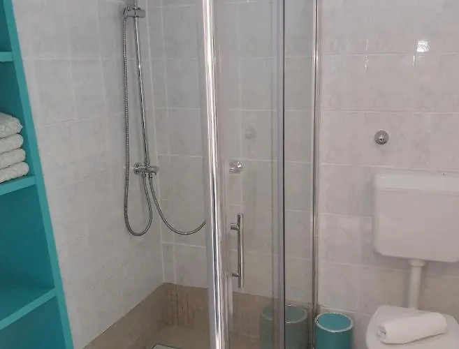 Darijana Apartment Opatija