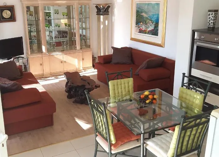 Darijana Apartment