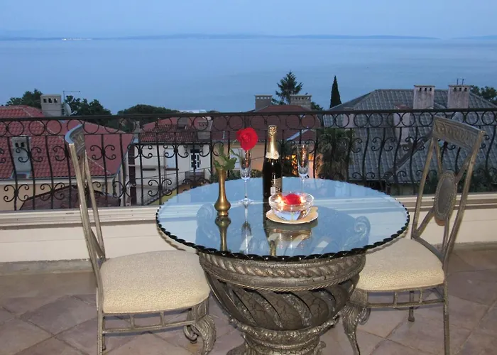 Darijana * Opatija