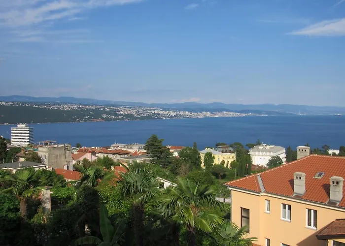 Apartment Darijana