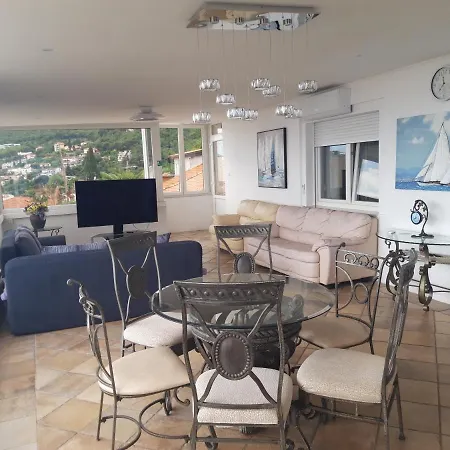 Darijana Apartamento Opatija