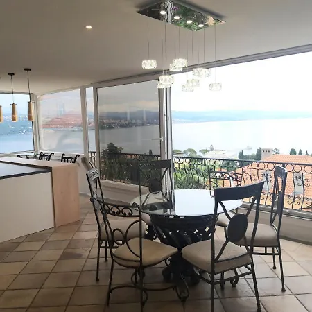 Darijana * 오파티아