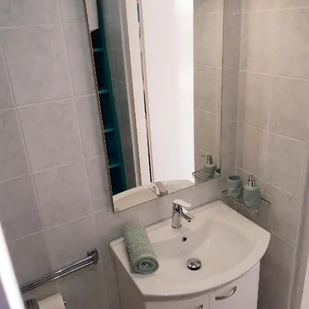 Darijana 아파트 *