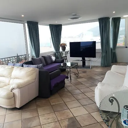 Darijana 아파트 *