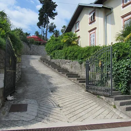 Darijana Apartamento Opatija