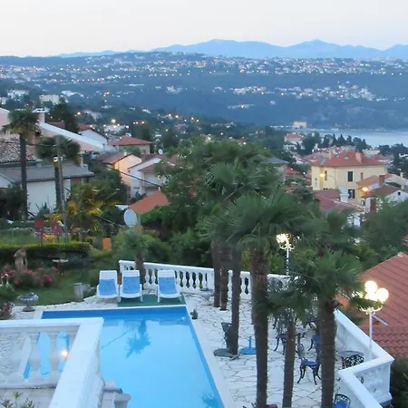 아파트 Darijana *