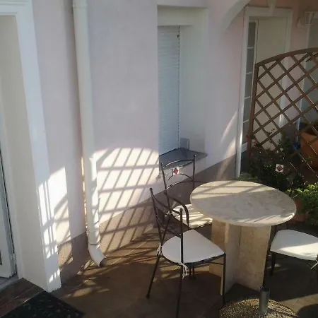 아파트 Darijana *