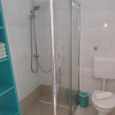 Darijana 아파트 오파티아