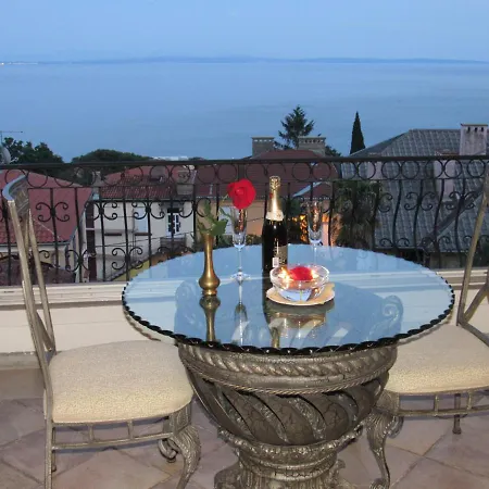 Darijana * 오파티아