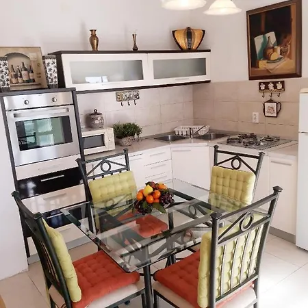 Darijana 오파티아